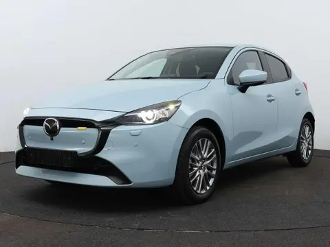 Used MAZDA 2 Petrol 2023 Ad 