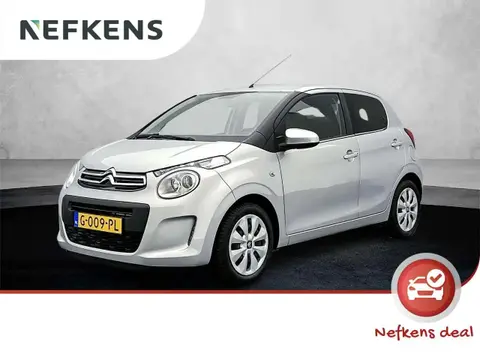 Annonce CITROEN C1 Essence 2019 d'occasion 