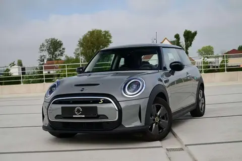 Used MINI COOPER Electric 2021 Ad 