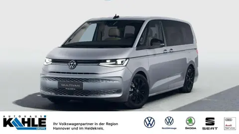 Annonce VOLKSWAGEN T7 Diesel 2024 d'occasion 