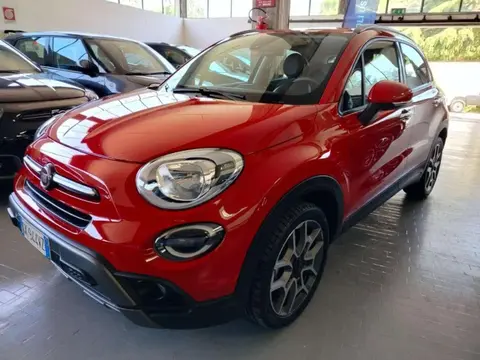 Used FIAT 500X Diesel 2022 Ad 