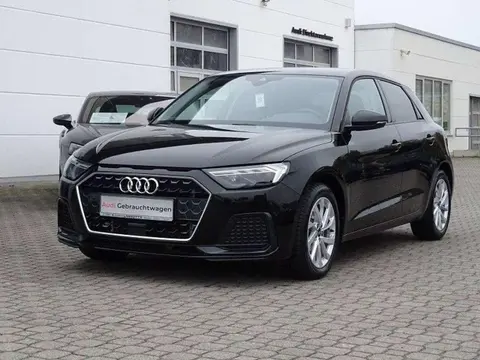 Annonce AUDI A1 Essence 2024 d'occasion 