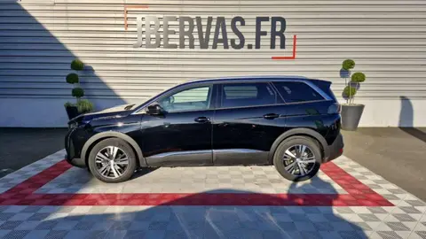 Annonce PEUGEOT 5008 Essence 2024 d'occasion 