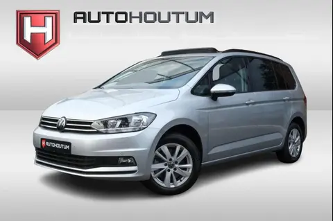 Used VOLKSWAGEN TOURAN Diesel 2024 Ad 