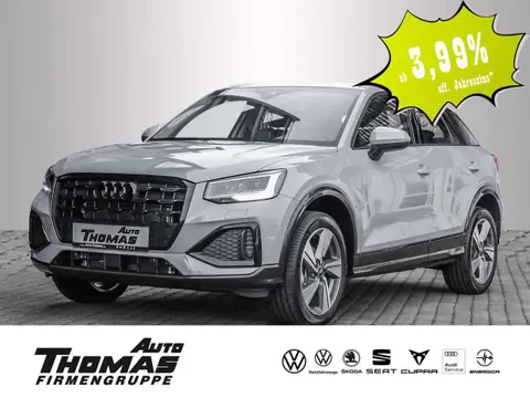 Annonce AUDI Q2 Essence 2023 d'occasion 