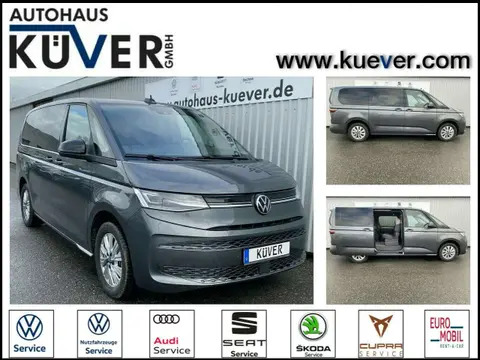 Annonce VOLKSWAGEN T7 Hybride 2023 d'occasion 