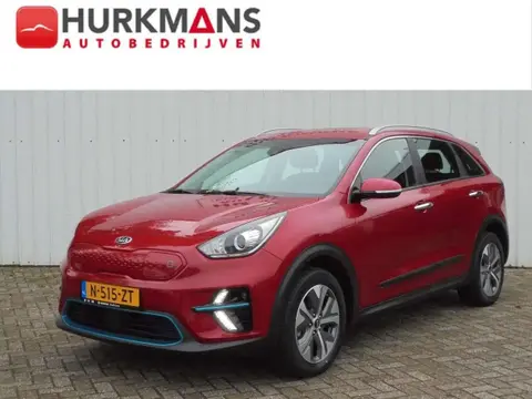 Annonce KIA E-NIRO Électrique 2019 d'occasion 