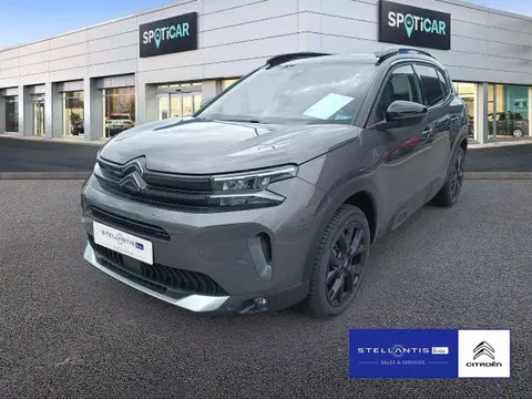 Used CITROEN C5 AIRCROSS Petrol 2024 Ad 