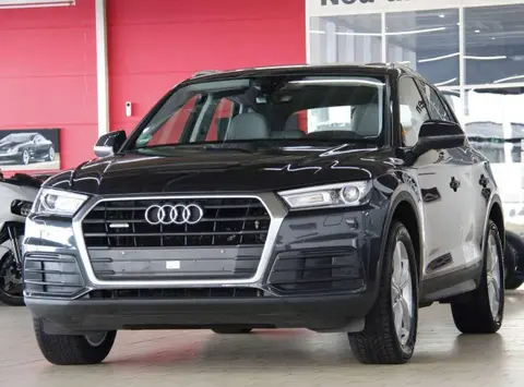 Annonce AUDI Q5 Diesel 2017 d'occasion 