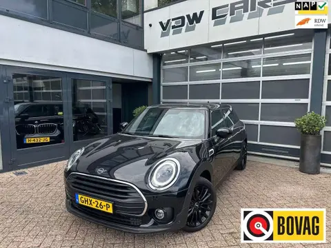 Annonce MINI ONE Essence 2022 d'occasion 