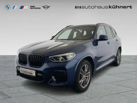 Used BMW X3 Diesel 2021 Ad 