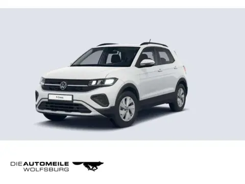 Annonce VOLKSWAGEN T-CROSS Essence 2024 d'occasion 