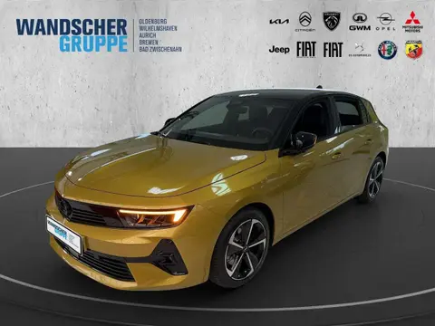 Annonce OPEL ASTRA Essence 2024 d'occasion 