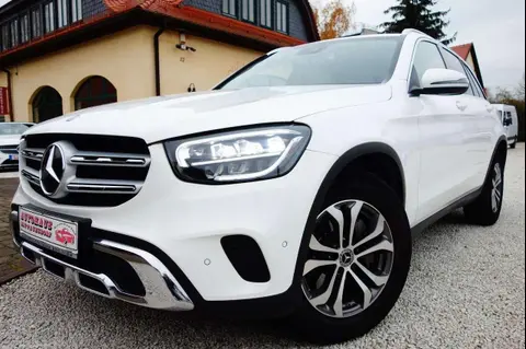 Used MERCEDES-BENZ CLASSE GLC Diesel 2019 Ad 