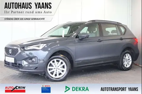 Annonce SEAT TARRACO Diesel 2019 d'occasion 