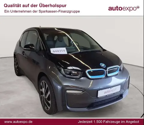 Used BMW I3 Electric 2021 Ad 