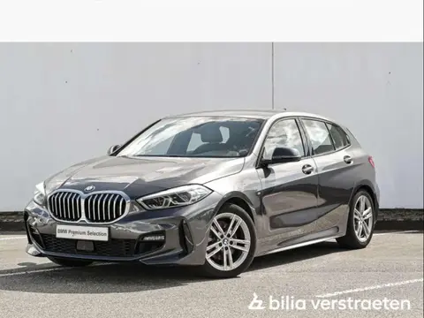 Used BMW SERIE 1 Petrol 2020 Ad Belgium