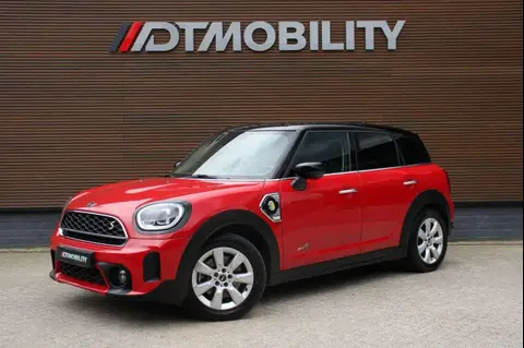 Used MINI COOPER Hybrid 2021 Ad 