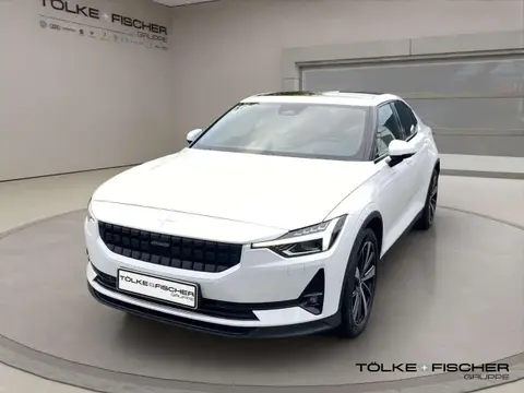 Used POLESTAR 2 Electric 2020 Ad 