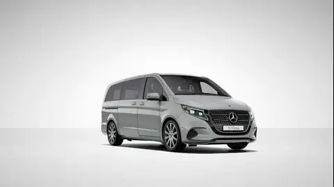 Annonce MERCEDES-BENZ CLASSE V Diesel 2024 d'occasion 