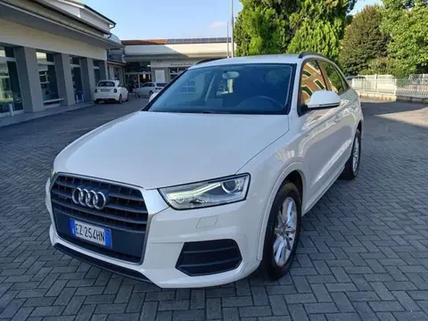 Annonce AUDI Q3 Diesel 2015 d'occasion 