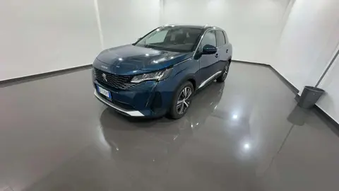 Used PEUGEOT 3008 Hybrid 2021 Ad 