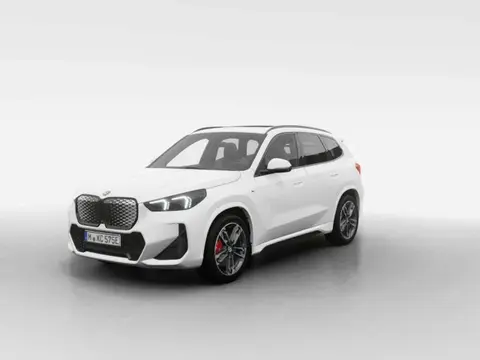 Annonce BMW IX1 Électrique 2024 d'occasion 