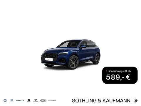 Used AUDI Q5 Diesel 2024 Ad 