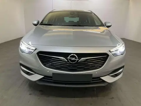 Annonce OPEL INSIGNIA Essence 2020 d'occasion 