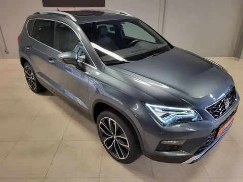 Used SEAT ATECA Diesel 2019 Ad 