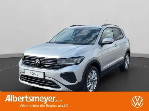 Used VOLKSWAGEN T-CROSS Petrol 2024 Ad 