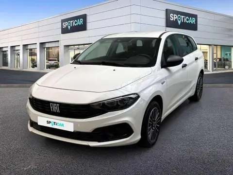 Used FIAT TIPO Diesel 2023 Ad 