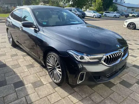 Annonce BMW SERIE 6 Essence 2021 d'occasion 