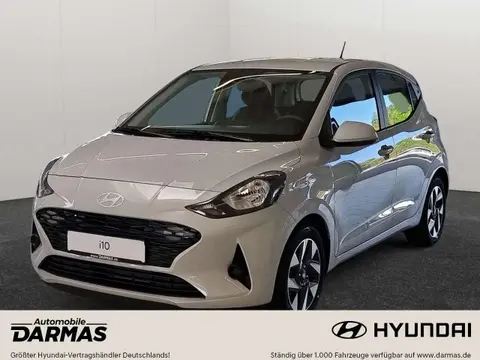 Annonce HYUNDAI I10 Essence 2024 d'occasion 