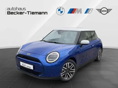 Annonce MINI COOPER Électrique 2024 d'occasion 