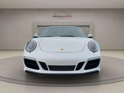 Used PORSCHE 911 Petrol 2017 Ad 