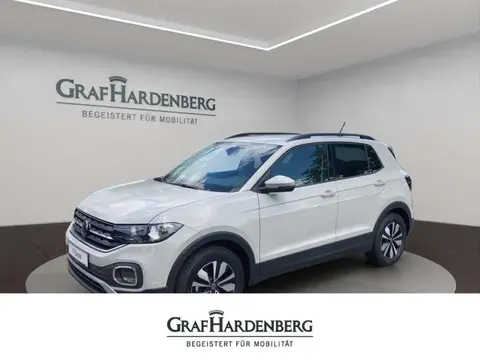 Used VOLKSWAGEN T-CROSS Petrol 2024 Ad 