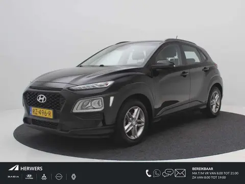 Annonce HYUNDAI KONA Essence 2018 d'occasion 