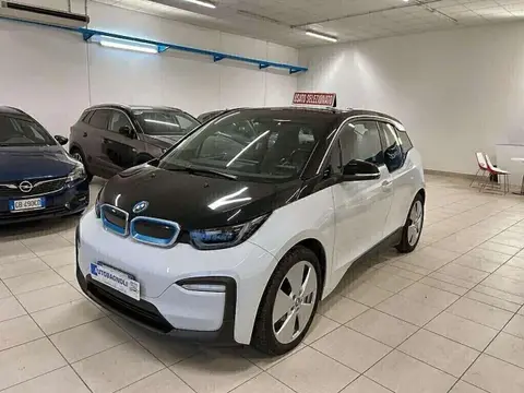 Used BMW I3 Electric 2019 Ad 