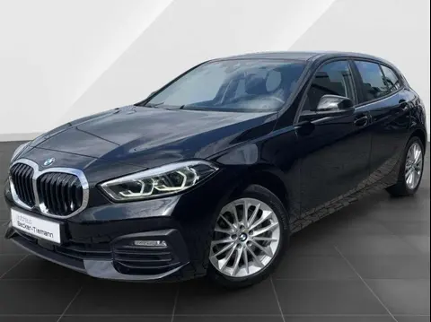 Annonce BMW SERIE 1 Essence 2021 d'occasion 