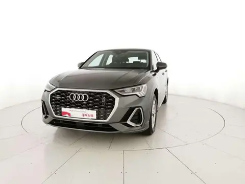 Used AUDI Q3 Diesel 2022 Ad 