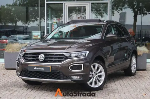 Used VOLKSWAGEN T-ROC Petrol 2019 Ad 