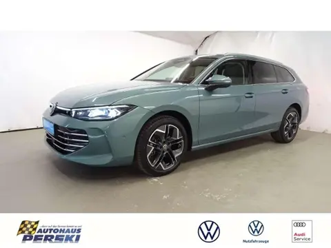 Used VOLKSWAGEN PASSAT Diesel 2024 Ad 