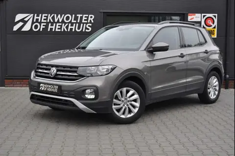 Used VOLKSWAGEN T-CROSS Petrol 2020 Ad 