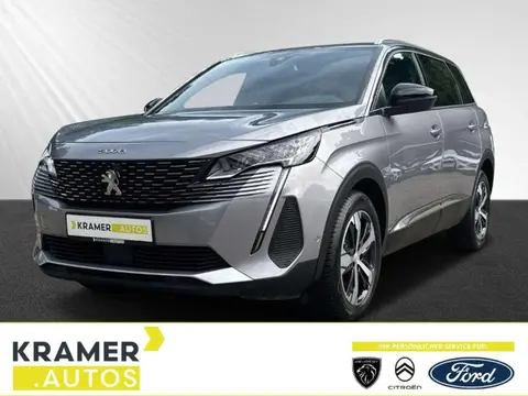 Used PEUGEOT 5008 Diesel 2024 Ad 