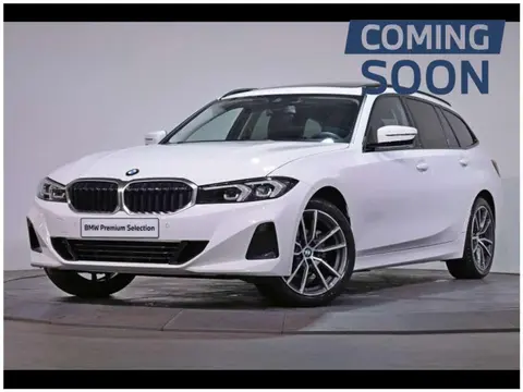 Annonce BMW SERIE 3 Essence 2023 d'occasion 