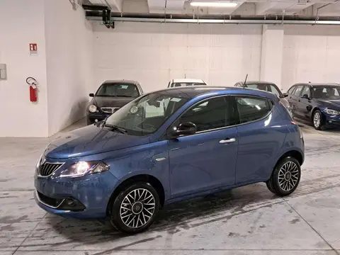 Annonce LANCIA YPSILON GPL 2024 d'occasion 