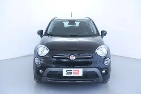 Annonce FIAT 500X Diesel 2022 d'occasion 