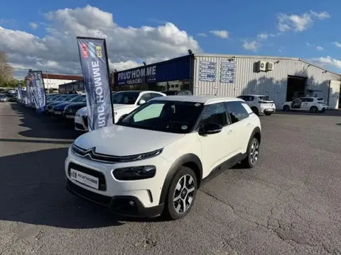 Used CITROEN C4 Diesel 2019 Ad 