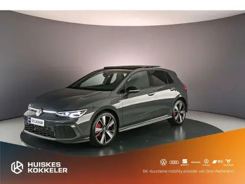 Annonce VOLKSWAGEN GOLF Hybride 2022 d'occasion 